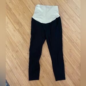 Loft Maternity Pants